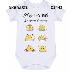 Body Frases cuscuz C1442