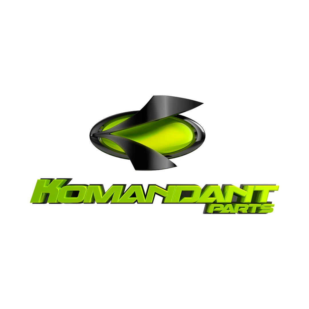 KOMANDANT PARTS