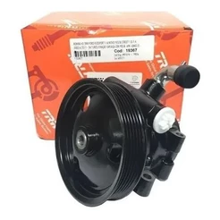 Bomba Direção Hidraulica ECOSPORT 1.6 2003 2004 2005 2006 2007 2008 2009 2010 2011 2012 Original Trw