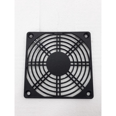20 Tela Grade Plástica 12 X 12cm Sistema Esquema Ventilação