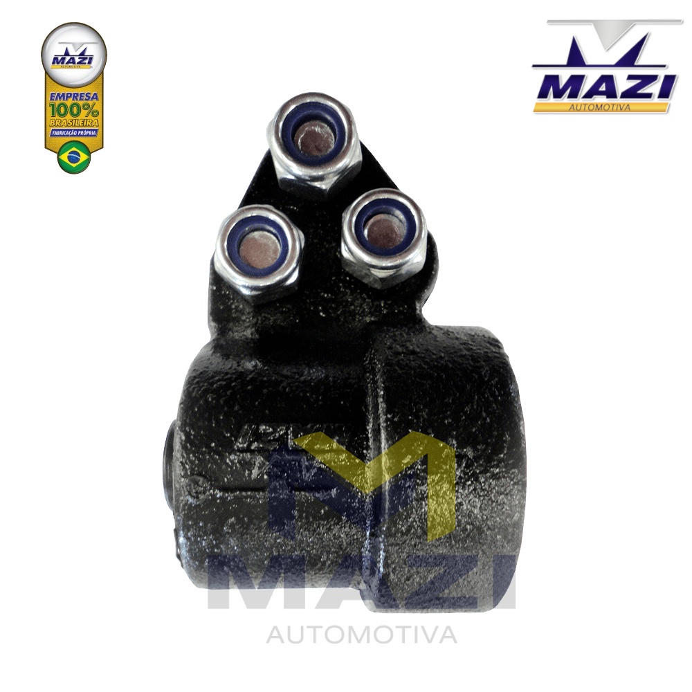 Bucha Bandeja Balança Dianteira Corsa Meriva Montana em Oferta na Shopee