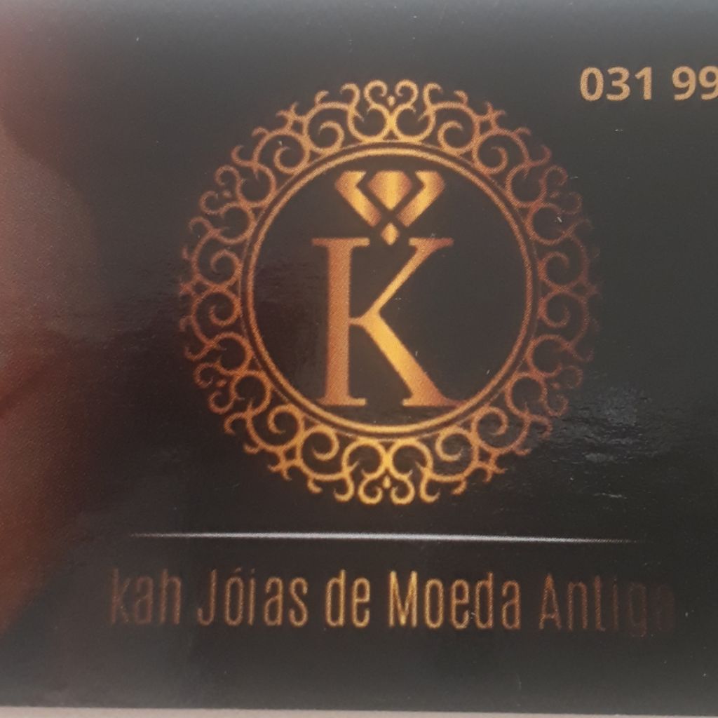 Kah Joias Loja Online Shopee Brasil