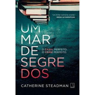 Um Mar De Segredos - Record