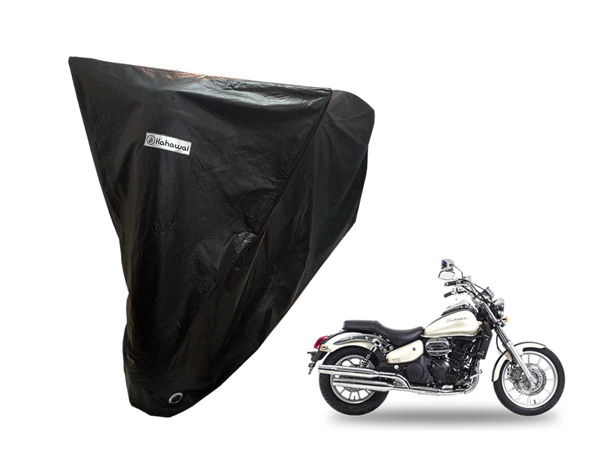 Capa Térmica Moto Dafra Horizon 250
