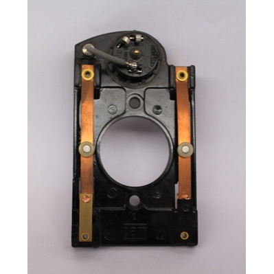 Platinado Secadora Brastemp Motor Weg 127 Volts Cod 60548900