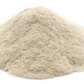 Goma xantana - espessante para receitas sem glúten - 100g
