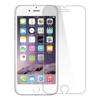 Pelicula De Vidro Temperado iPhone 6 6s 7 8 Plus