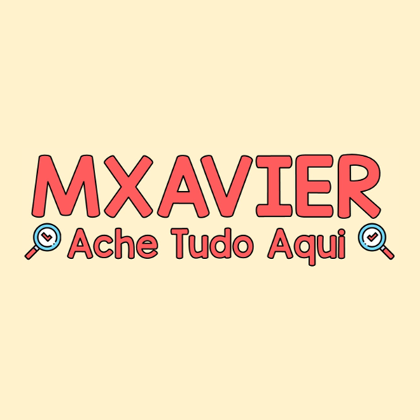 MXavier - AcheTudoAqui