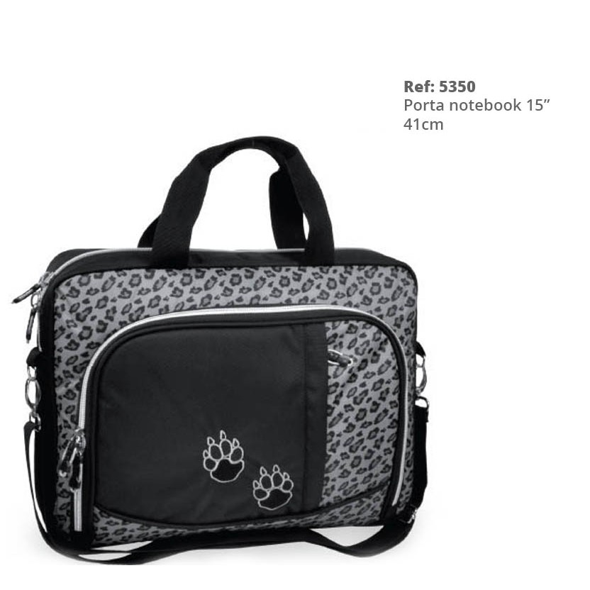 Bolsa Pasta Maleta Feminina Executiva Notebook Qualidade 5350