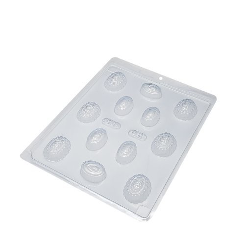 Forma Simples 02 Abacaxi em Acetato BWB Para Bombom e Doces de Chocolate e Confeitaria Páscoa Saldão em Oferta na Shopee