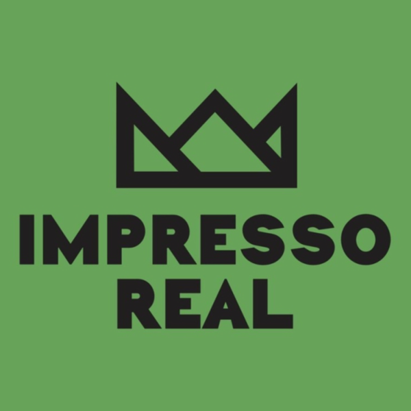 Impresso Real - Gráfica