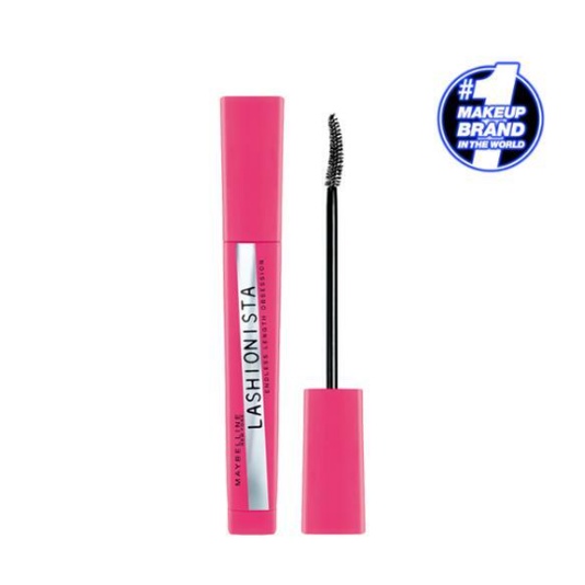 [maybelline] Nova york lashionista E Rímel 7ml