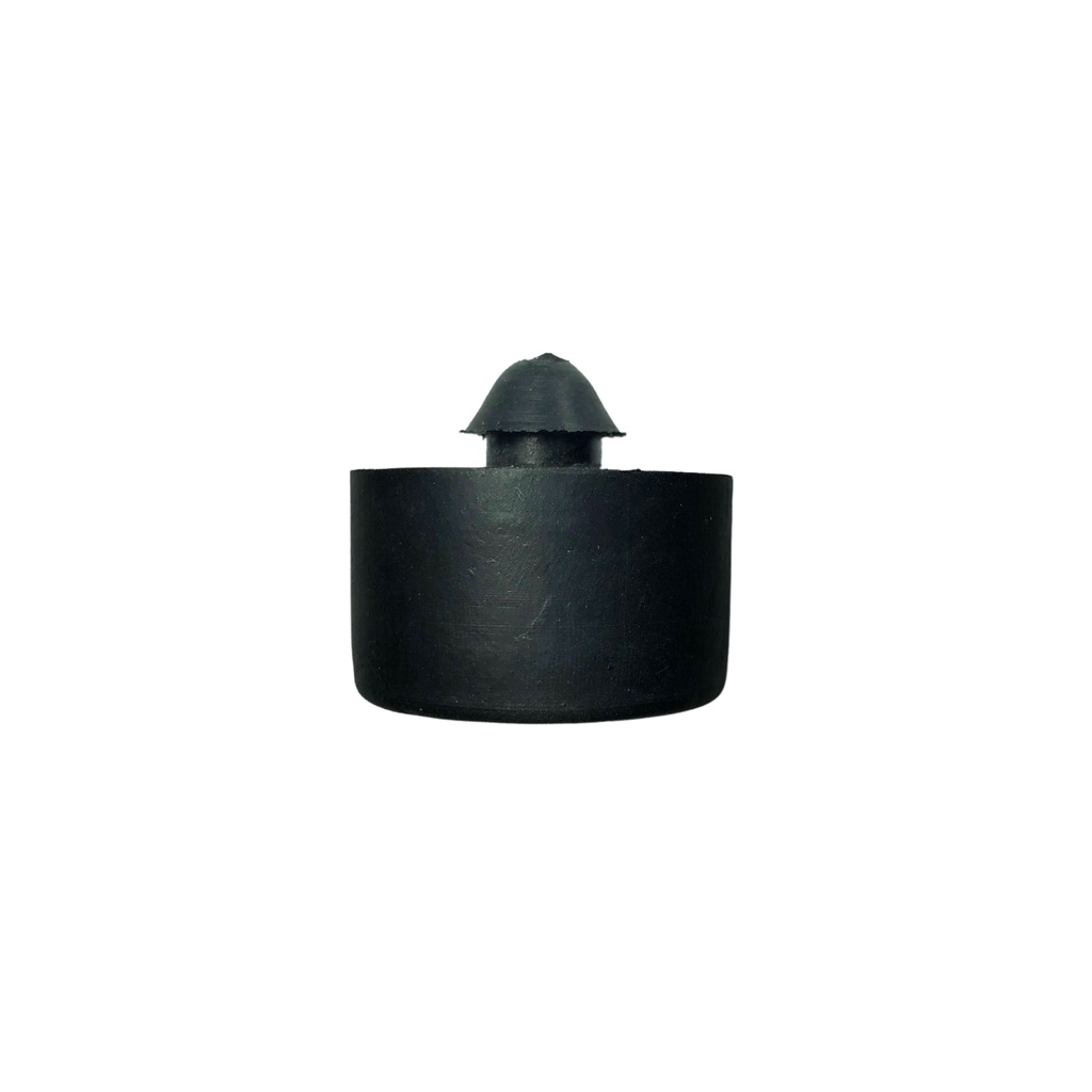 Borracha Banco Apoio Assento Cg 83 / Cb 250f / Pop 100 07