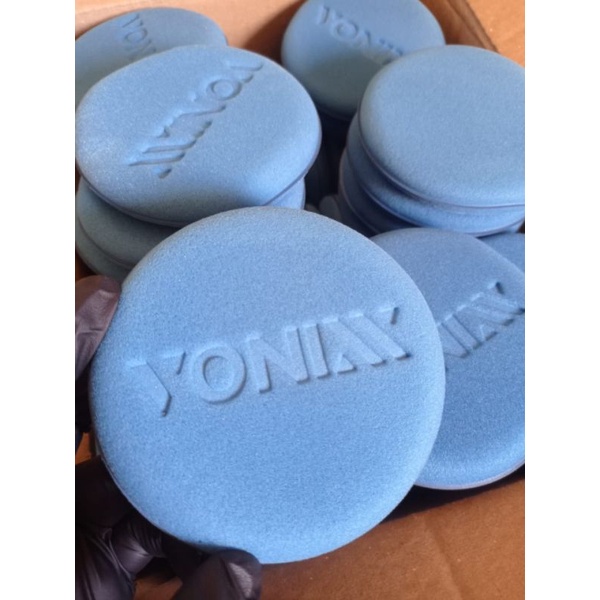 Aplicador De Espuma Vonixx