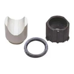 Kit Jogo Bucha Tucho Caixa Direção Mecânica Fiat Uno Mille