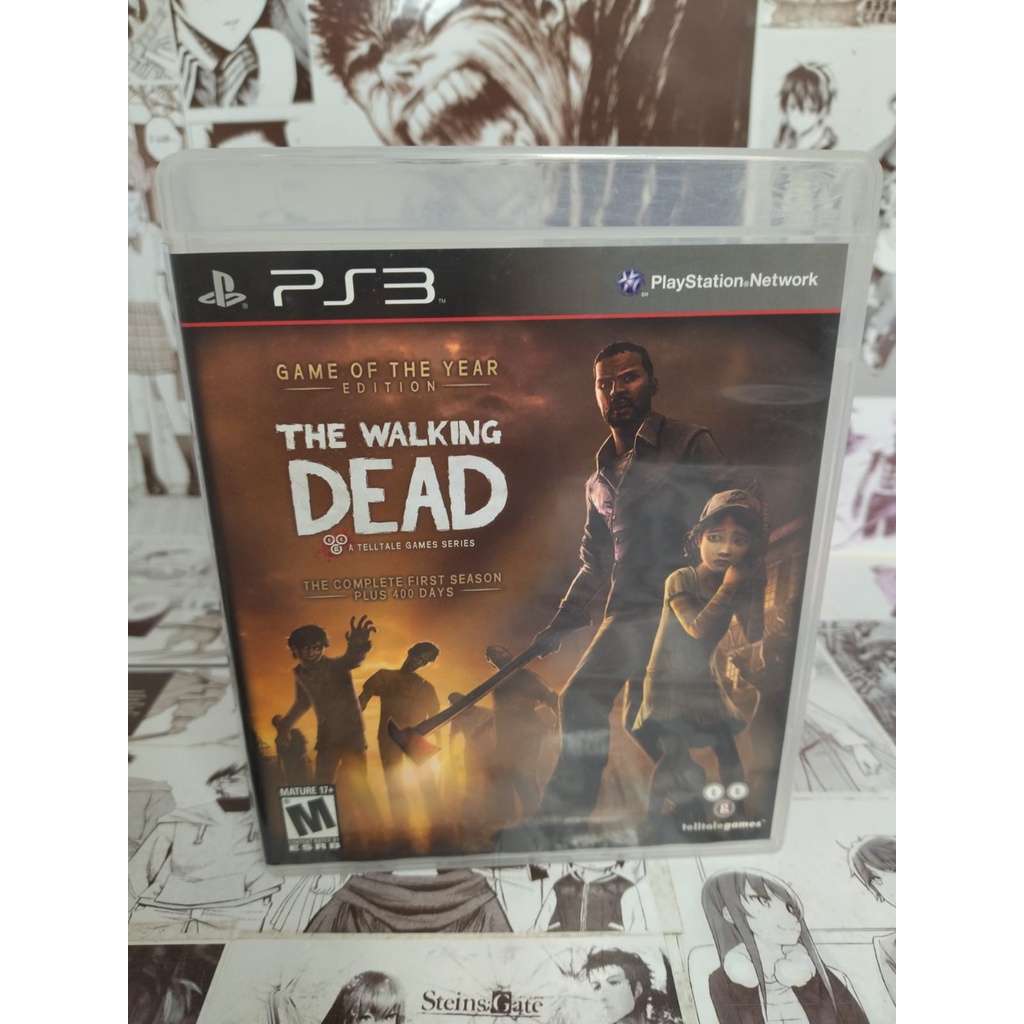 Jogo PS4 Dead Island Definitive Collection em Promoção na Americanas
