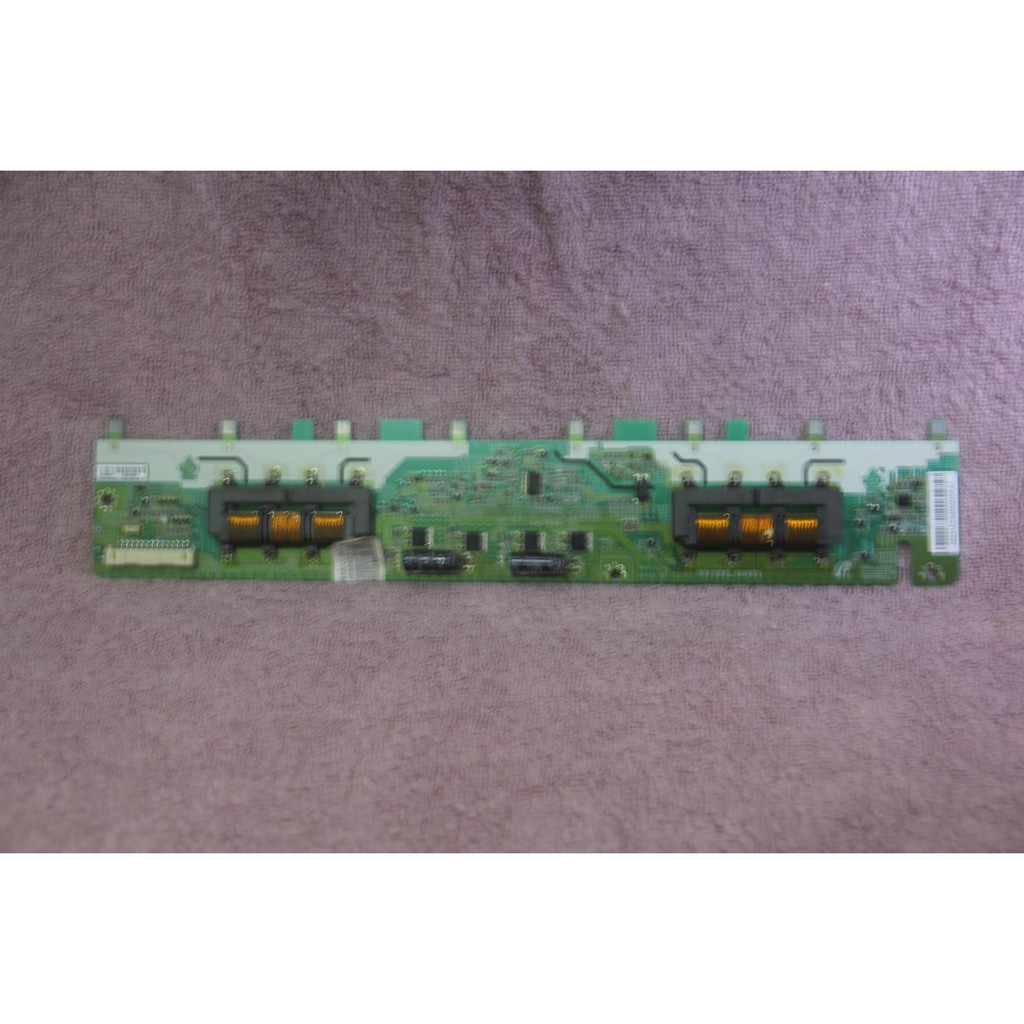 PLACA INVERTER SEMP TOSHIBA LC3245(W) SSI320_4UA01