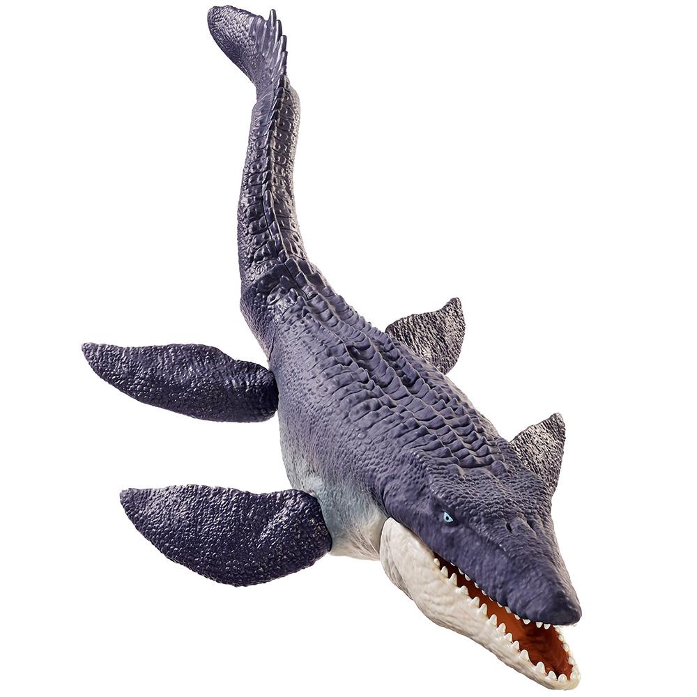 Melhores Mosassauro Mattel | Onde Encontrar | BuscaProdutos