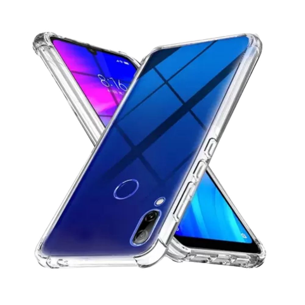 Capa Capinha Anti-impacto Redmi Note 7