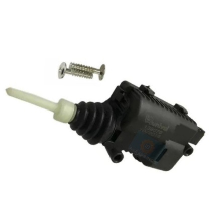 Trava Elétrica Do Porta Malas GM Astra Hatch 98 à 11 Astra Sedan 98 à 11 Automotivo