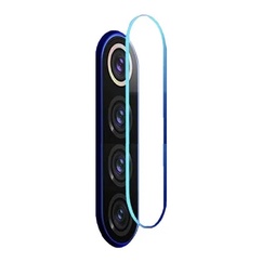 Película De Câmera Xiaomi Redmi Note 8 6.3 Polegadas Vidro