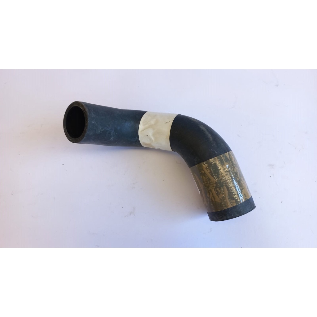 Mangueira Inferior Radiador Cruze 1.8 16V 12... Ref: 95242714