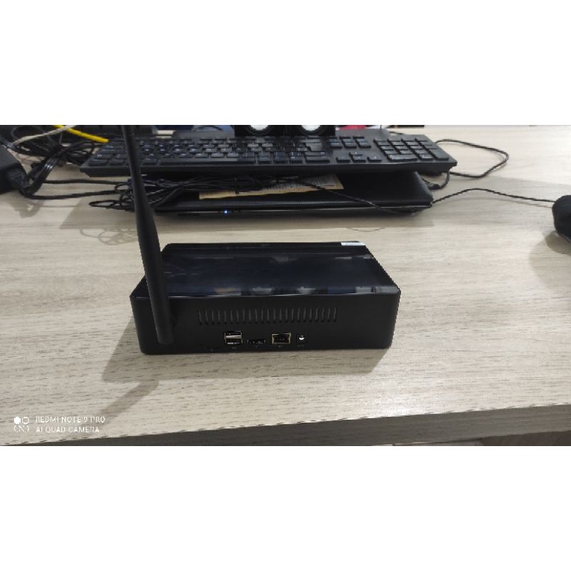 Terminal mini Pc touchscren 9" 2gb Ram HD32gb Shopee Brasil