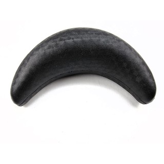 Protetor De Pescoço Apoio De Silicone Lavatório Salão De Beleza Cabeleireiro