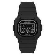 Relogio Mormaii Masculino Wave Preto - MO0300JB/8P em Oferta na Shopee