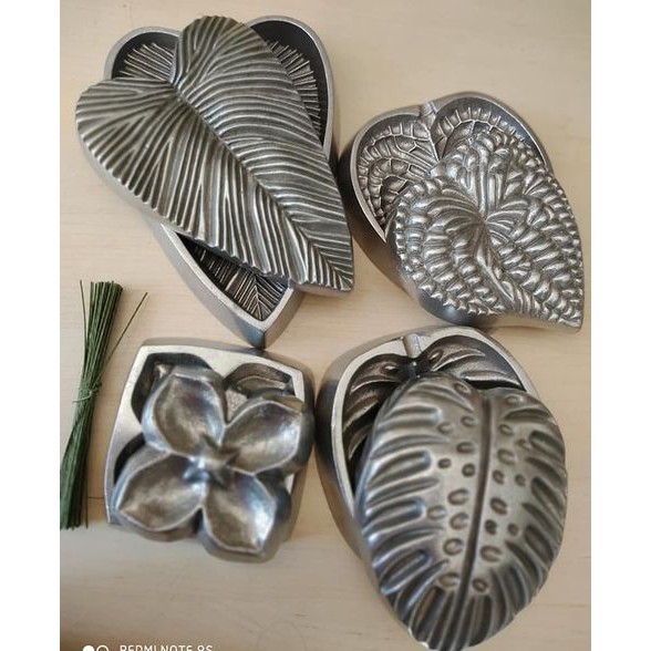 Frisador Golfrador Aluminio- Kits