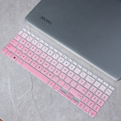 Filme De Teclado Para 15.6 Polegadas ASUS VivoBook S15 S533 S533FA 15 S513 F513 K513 X513 M513 m513ua L510 Protetor De C