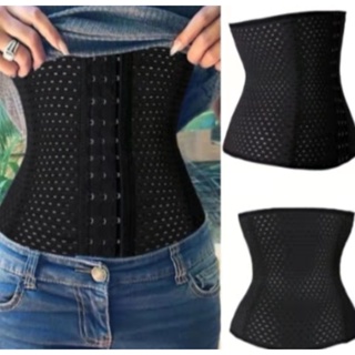 Cinta Modeladora Espartilho De Emagrecimento-ENVIO IMEDIATO --8888 em Oferta na Shopee