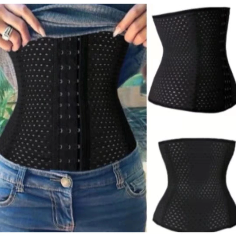 Transforme seu corpo com estilo! 💪