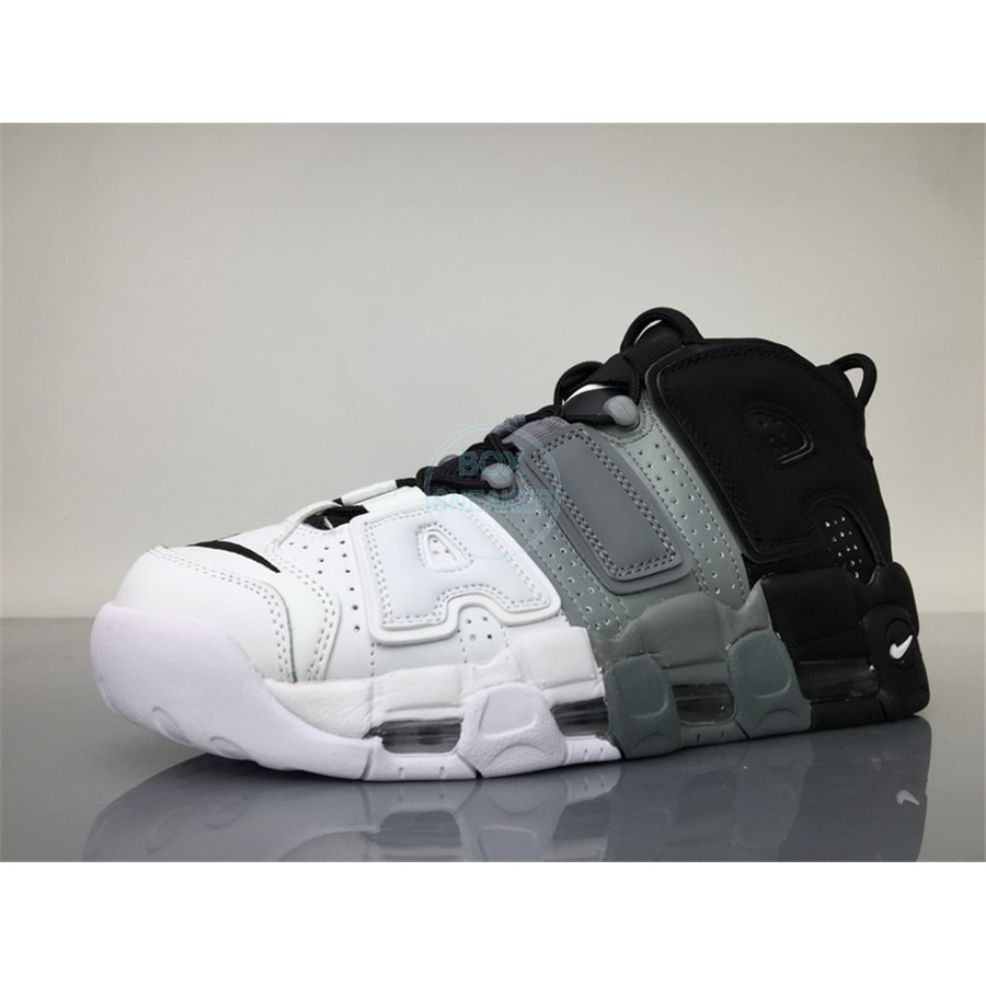 uptempo nike tri color