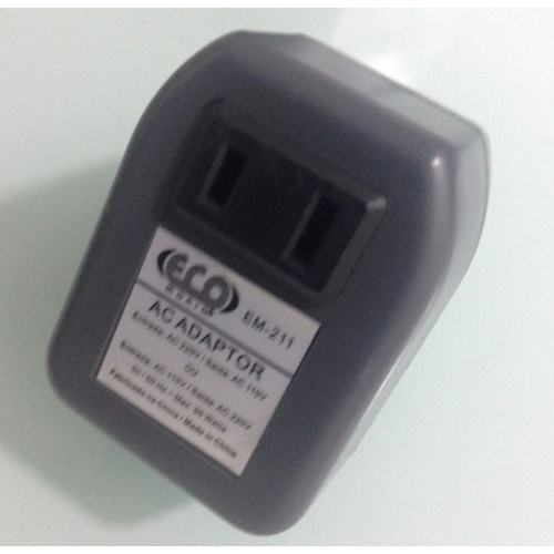 Conversor Inversor Volts 220v-110v Ou 110v- 220v