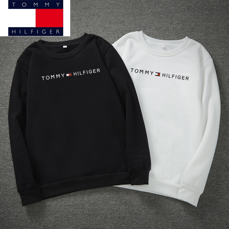 moletom tommy hilfiger