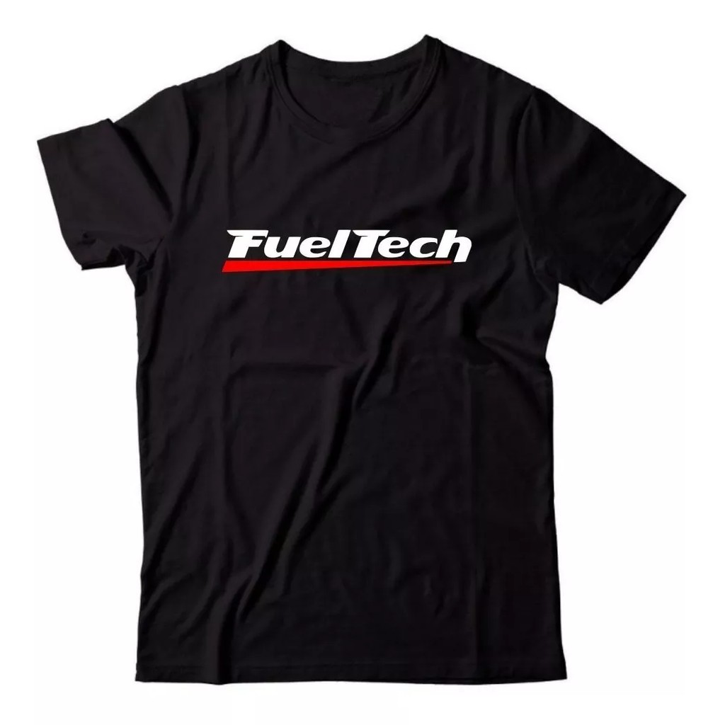 blusa de frio fueltech