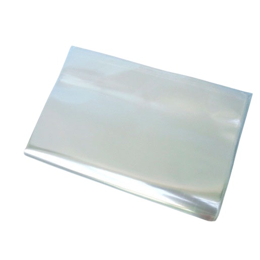 Saco Transparente Plastico 30x40 1kg (150 unidades) Embalagem P/ Roupa Loja
