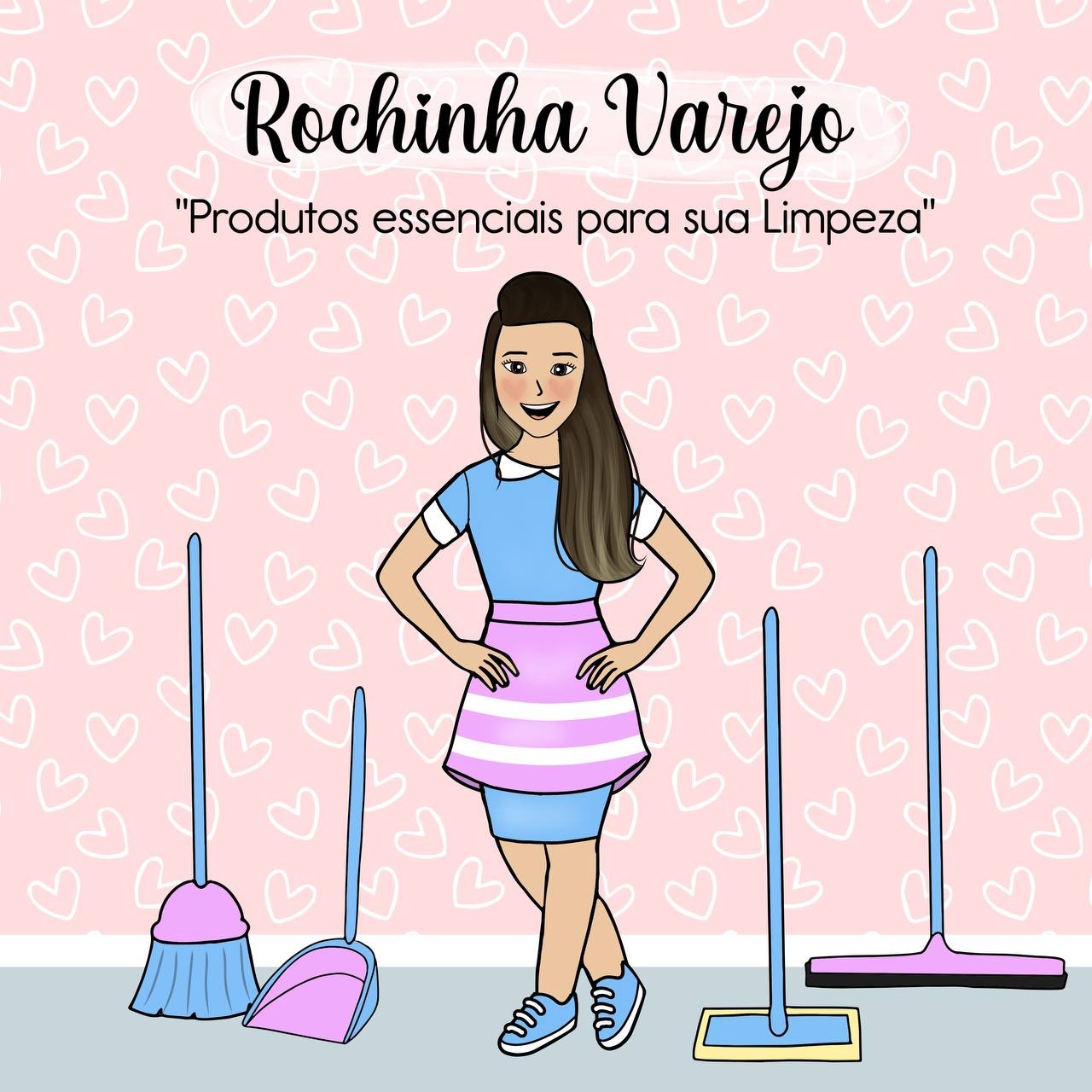 Rochinha Varejo