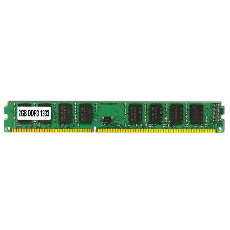 グリーンハウス DDR3-1333 204Pin Non-ECC SO DIMM 4GB - 増設メモリ