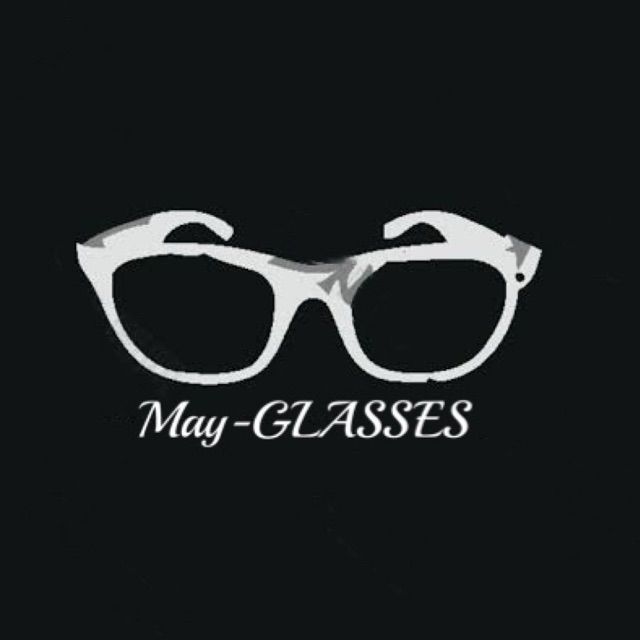 Ótica May_Glasses