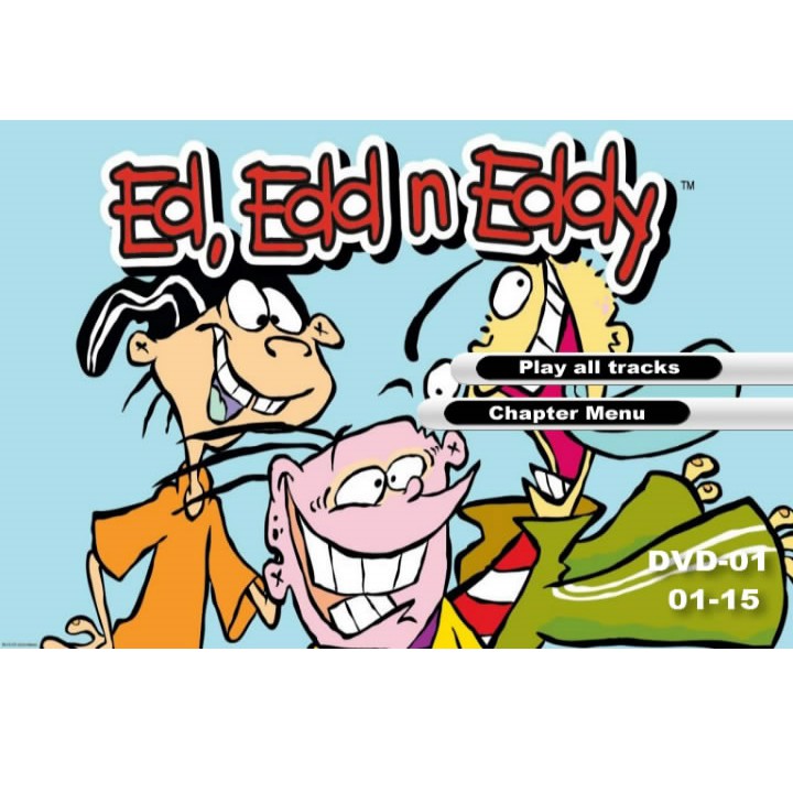 Du, Dudu e Edu todos os episódios + especial e filme