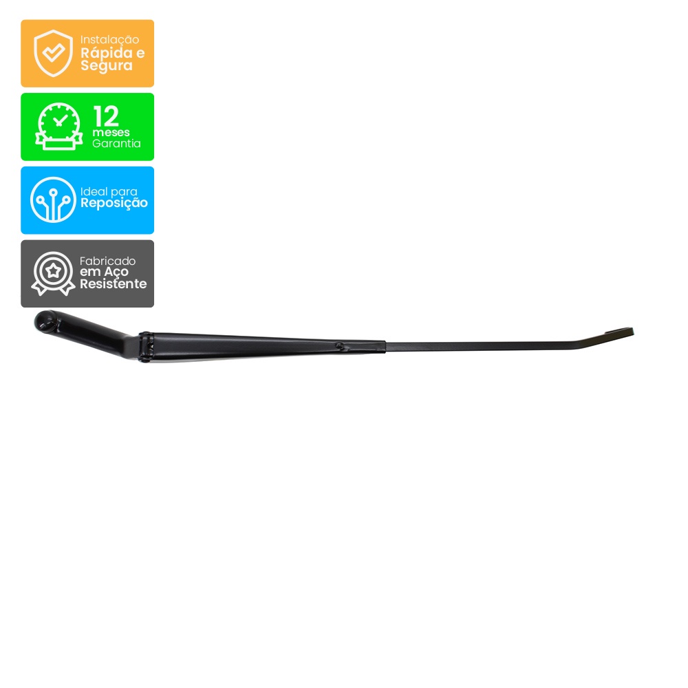 Haste Braço Limpador de Para-Brisa: Mb 180D 88/96 - Granero em Oferta na Shopee