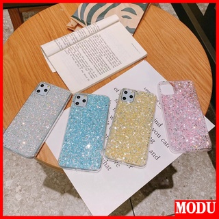 Capa para celular aplicável com diamante de alto flash Samsung Galaxy A02S A10S A20 A30 A50 A70 A6 Plus J8 A7 2018 A750 Note 20 Plus estrelas brilhantes