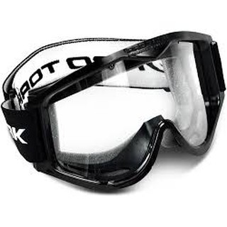 Oculos de Proteção para Motocross Pro Tork 788 Trilha Off Road Cross Preto #1