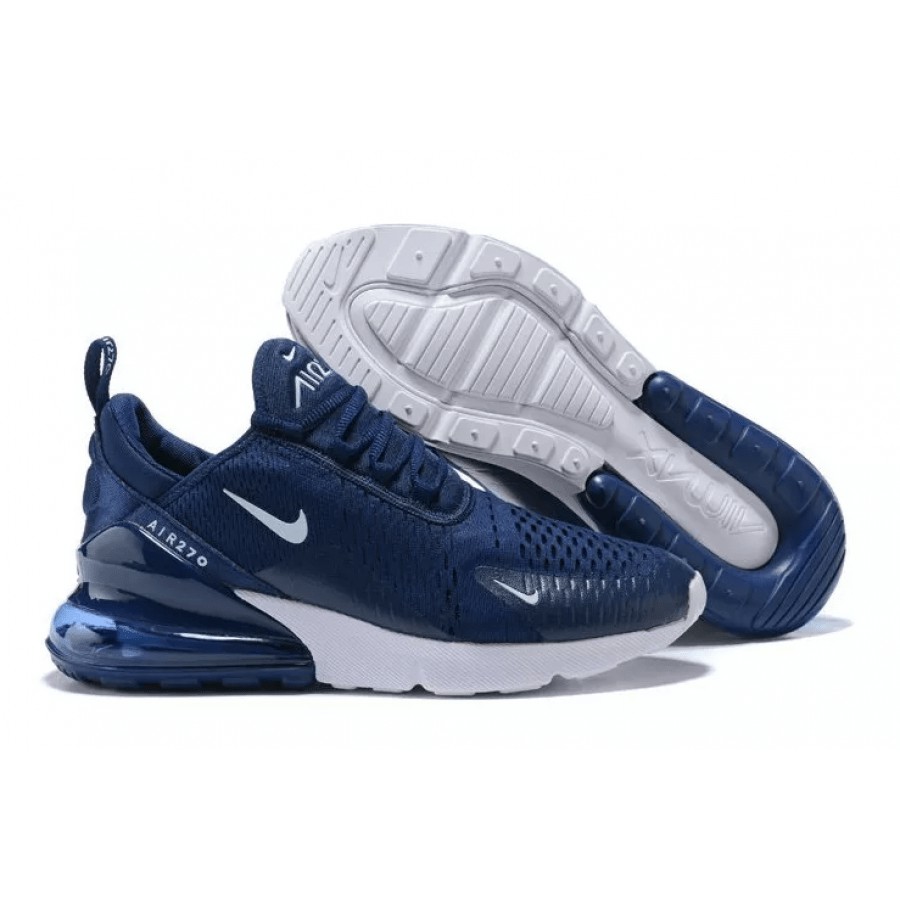 tênis nike air max 270 masculino bege