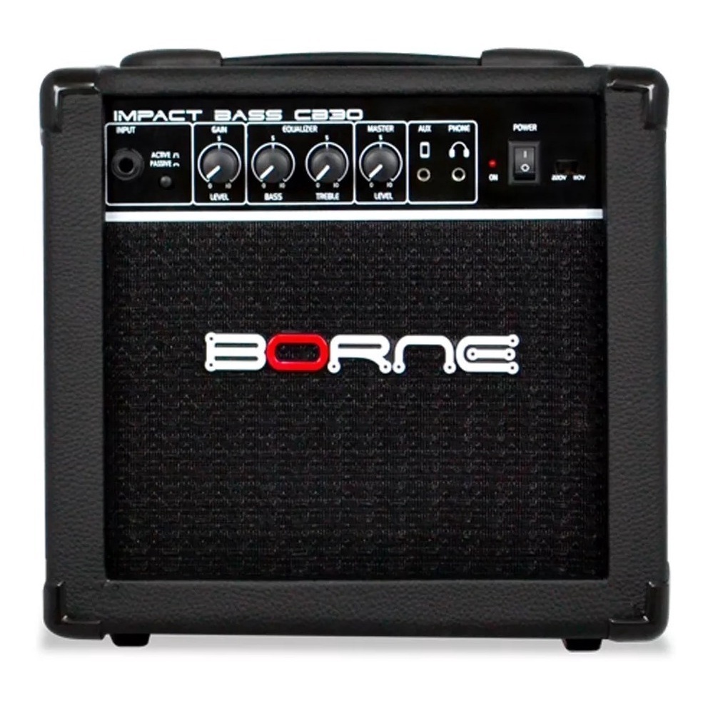 Cubo Baixo Borne: Onde Comprar | BuscaProdutos