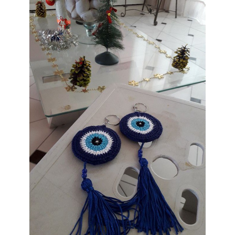 feltro, tecido, crochê