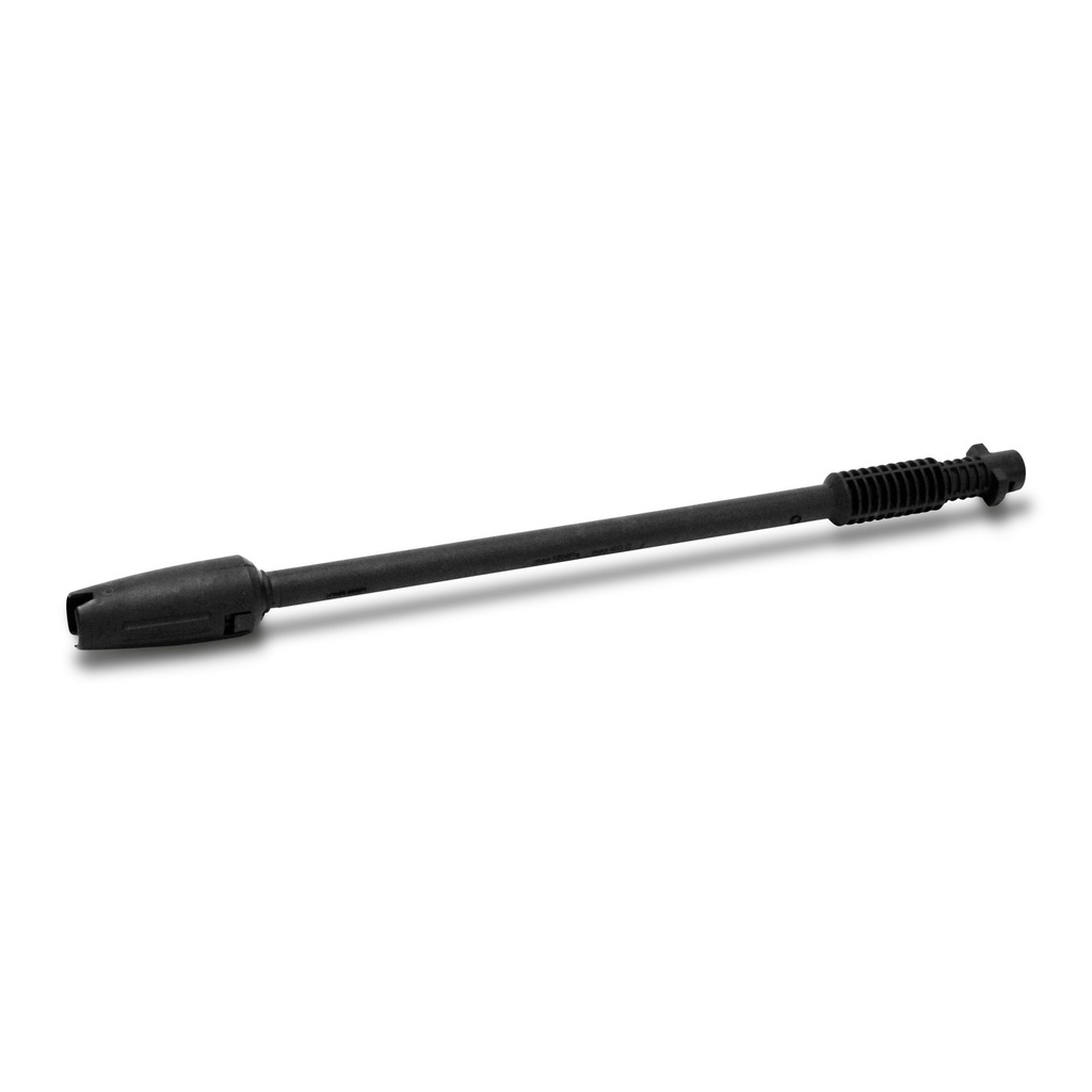 Tubeira Vario 027 Bico Leque Regulável para Lavadora K2.27 - K3.98 - Karcher
