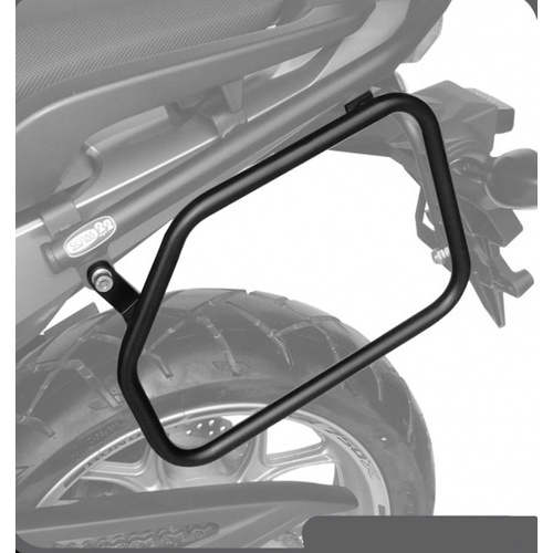 Afastador De Alforge Tubular Honda Nc 750x | 2016 a 2021 - Scam